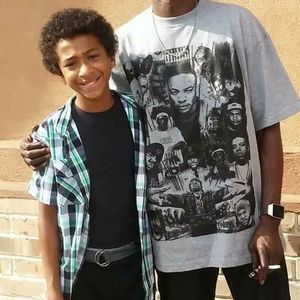 Meet your Posher, Frank